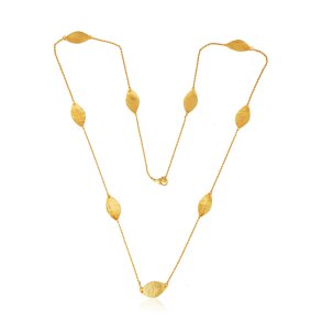 Indira Necklace