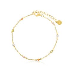 Elsie Verde Bracelet