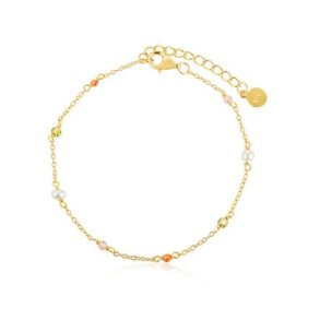 Elsie Verde Bracelet