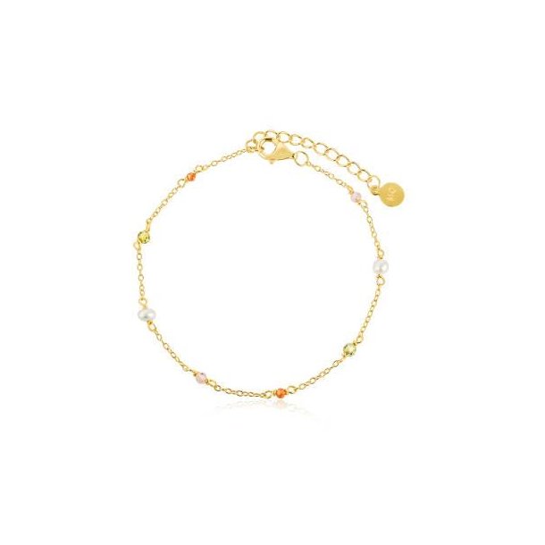 Elsie Verde Bracelet