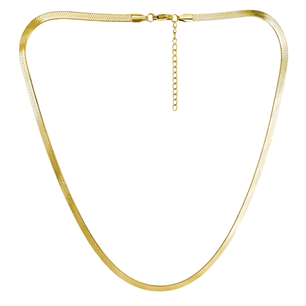 Magda Necklace 